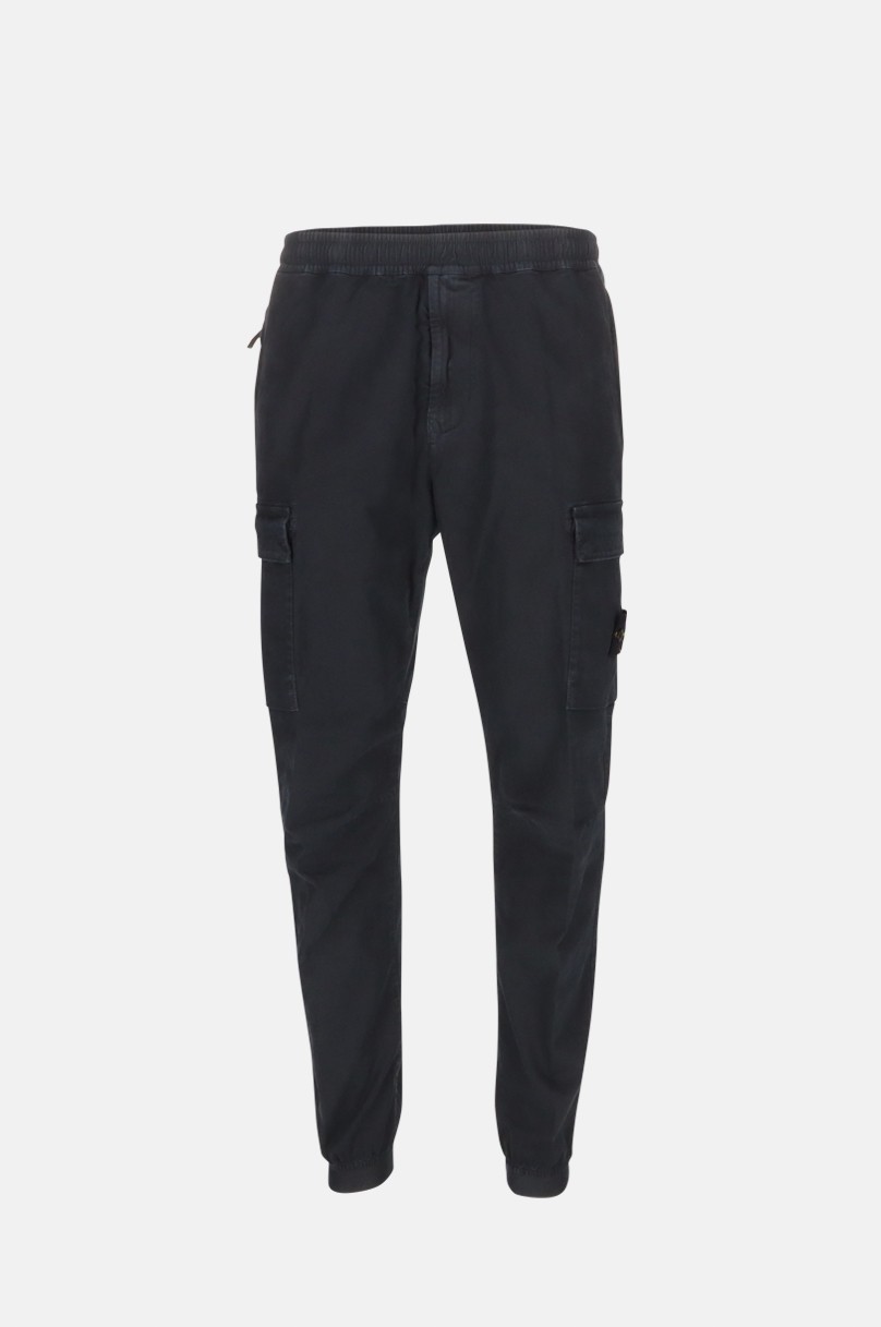 Pantalon Cargo regular Stone Island