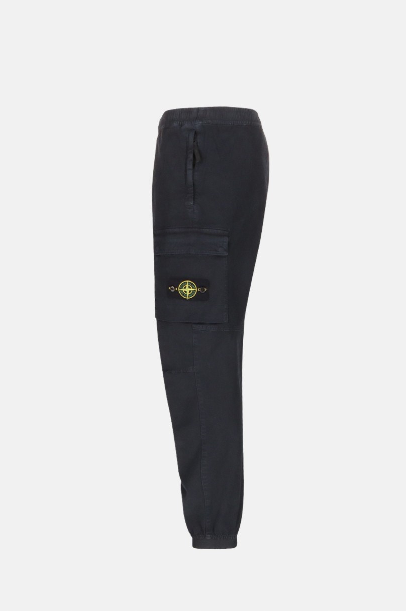 Pantalon Cargo regular Stone Island