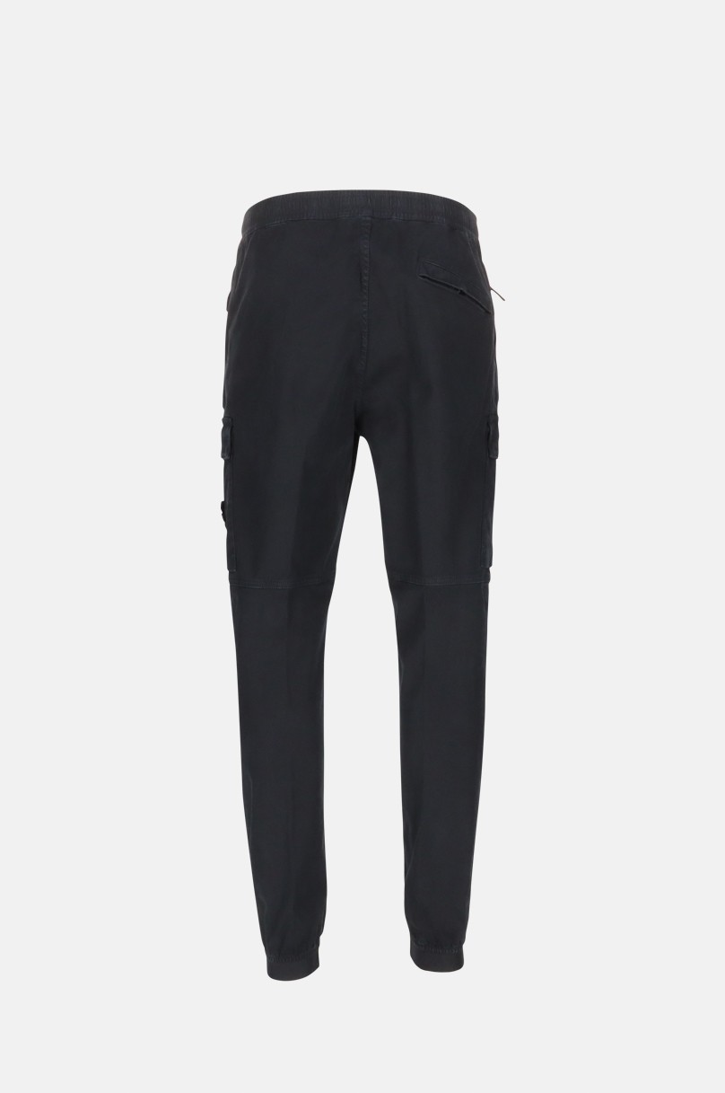 Pantalon Cargo regular Stone Island