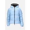 Doudoune "Yser" Moncler