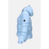 Doudoune "Yser" Moncler