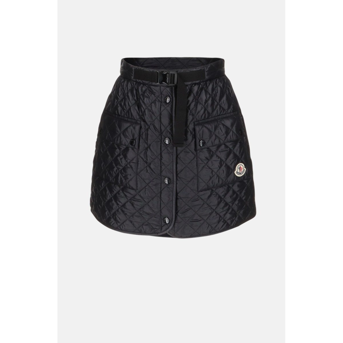 Jupe matelassée "Gonna" Moncler
