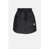 Jupe matelassée "Gonna" Moncler