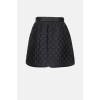 Gonna" quilted skirt Moncler