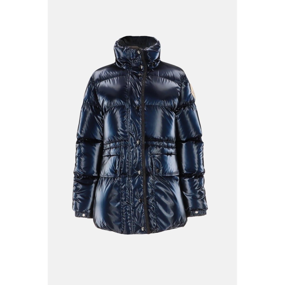 Herault" down jacket Moncler