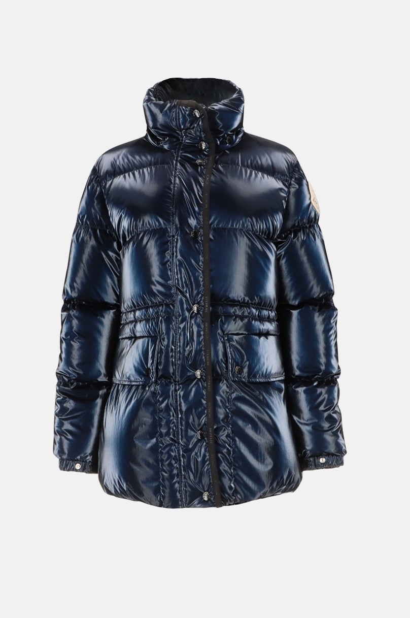 Herault" down jacket Moncler