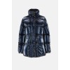 Herault" down jacket Moncler