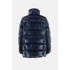 Herault" down jacket Moncler
