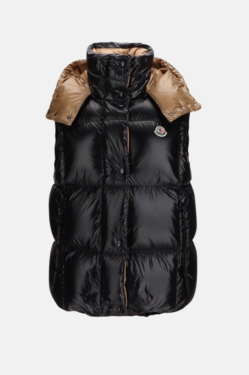 Ärmellose Daunenjacke "Luzule Moncler