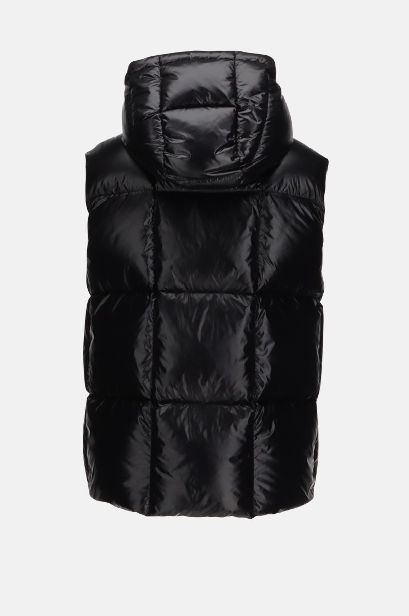 Doudoune sans manches "Luzule" Moncler