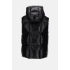 Doudoune sans manches "Luzule" Moncler