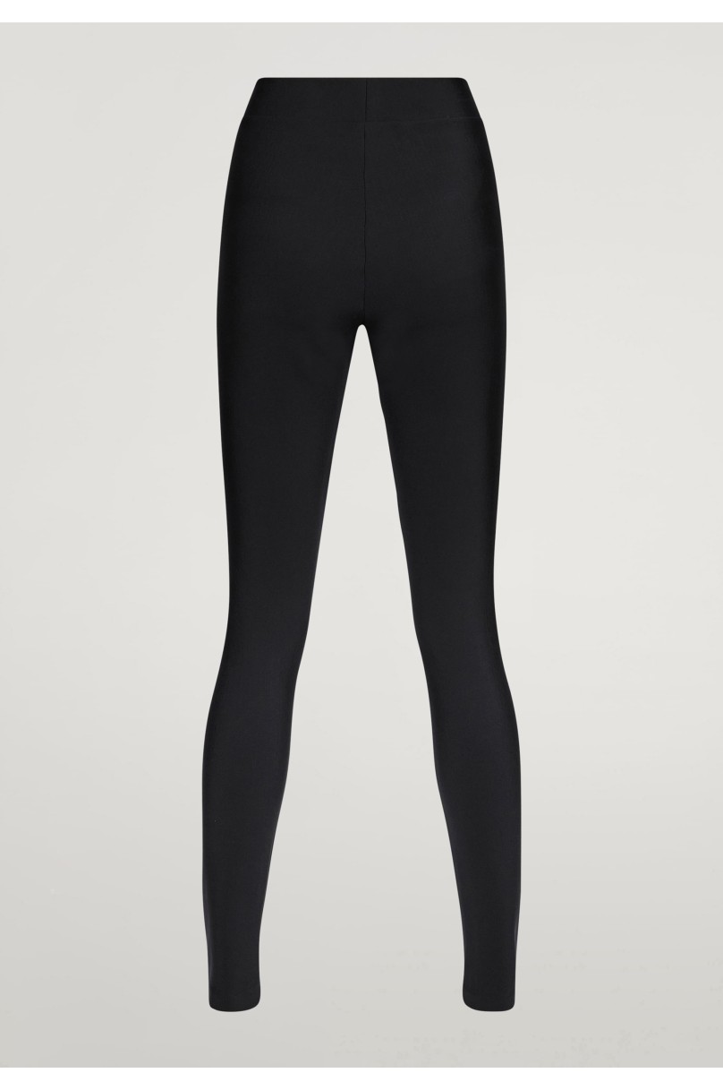 Wolford Perfect Fit Leggings S Black  Workout leggings, Perfect fit,  Leggings