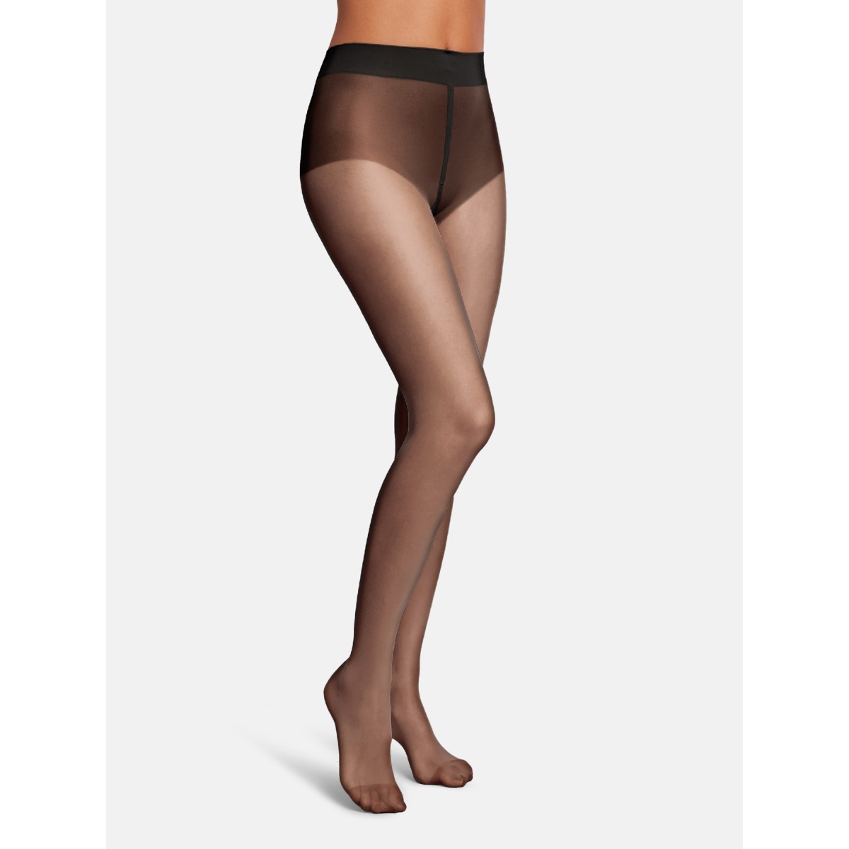 Luxury brands, Wolford pure 10 tights