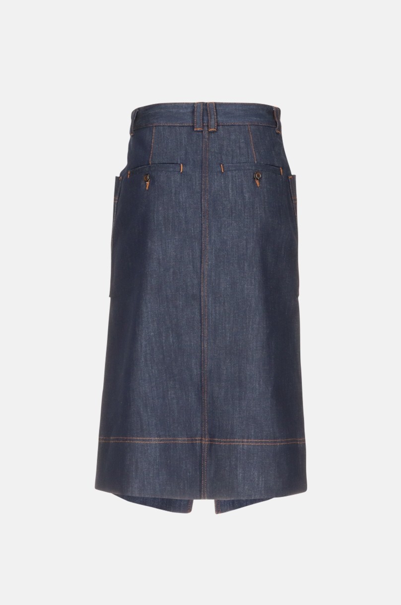 Volos" skirt Soeur