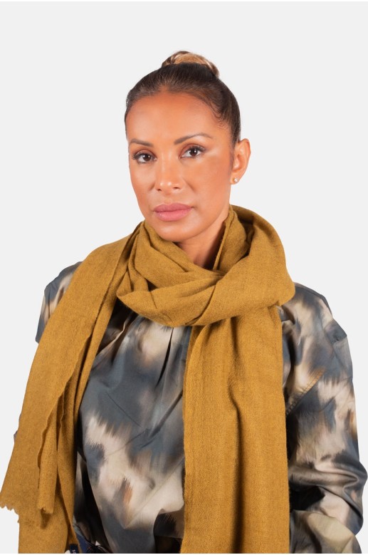 Wisdom Soeur scarf