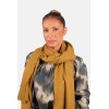 Wisdom Soeur scarf