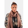 Wisdom Soeur scarf