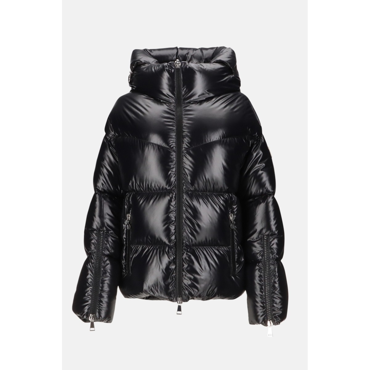 Doudoune "Huppe" Moncler