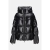 Daunenjacke "Huppe" Moncler