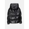 Doudoune "Huppe" Moncler