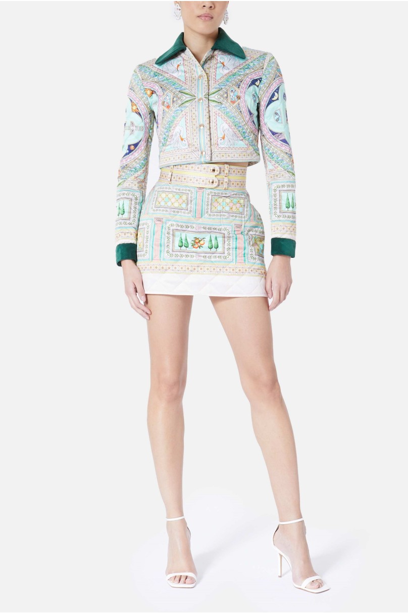 Blouson Casablanca