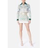 Blouson Casablanca