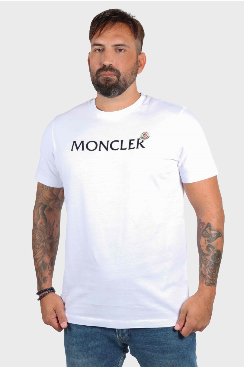 T-shirt Moncler
