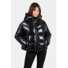 Doudoune "Huppe" Moncler