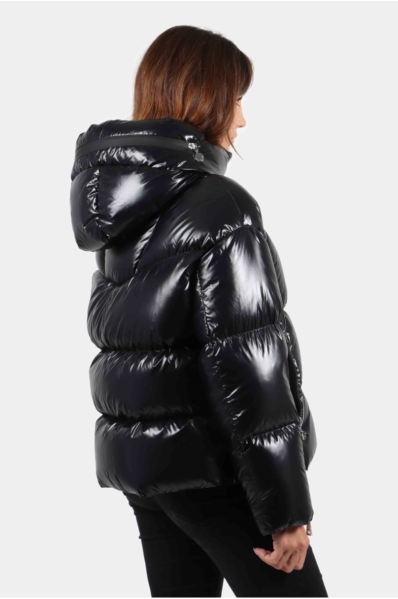 Daunenjacke "Huppe" Moncler