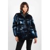 Herault" down jacket Moncler