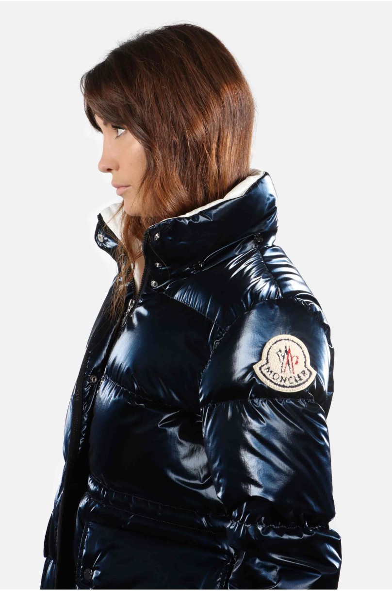Herault" down jacket Moncler
