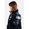 Herault" down jacket Moncler