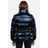 Herault" down jacket Moncler