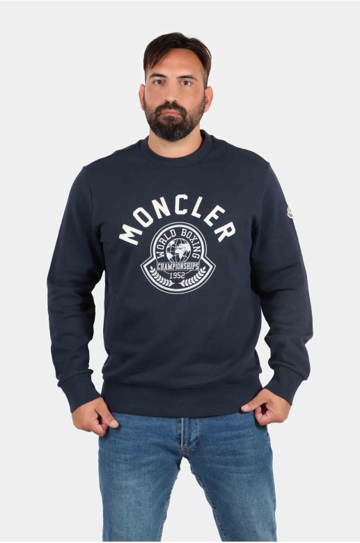 Sweat-shirt Moncler