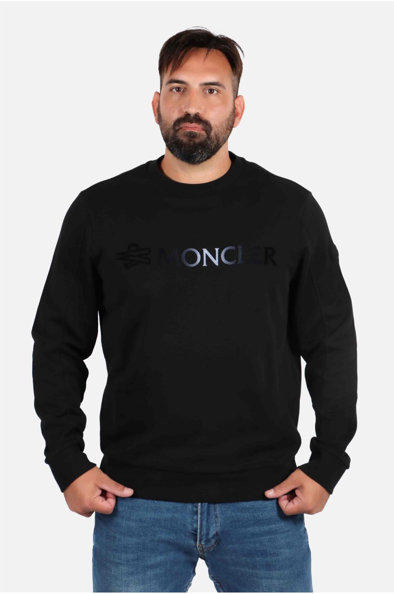 T-shirt à manches longues Moncler