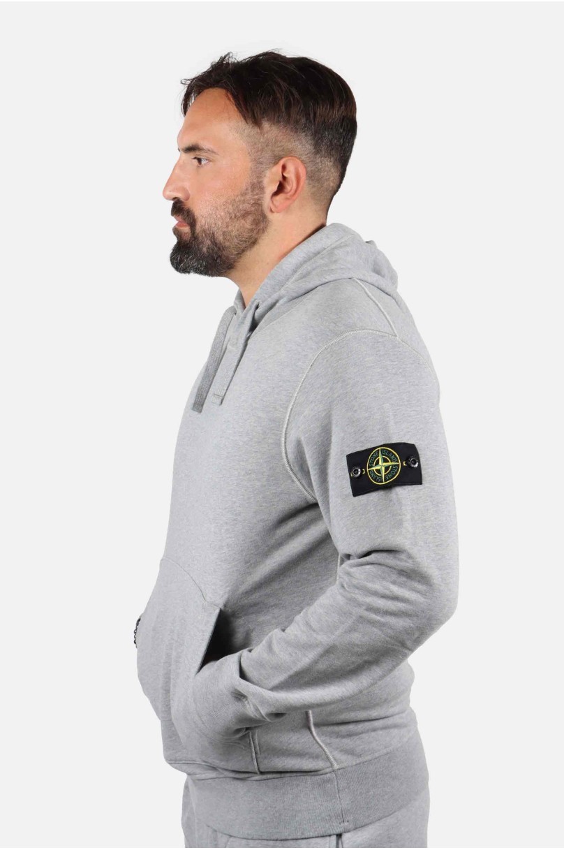 Hoodie Stone Island
