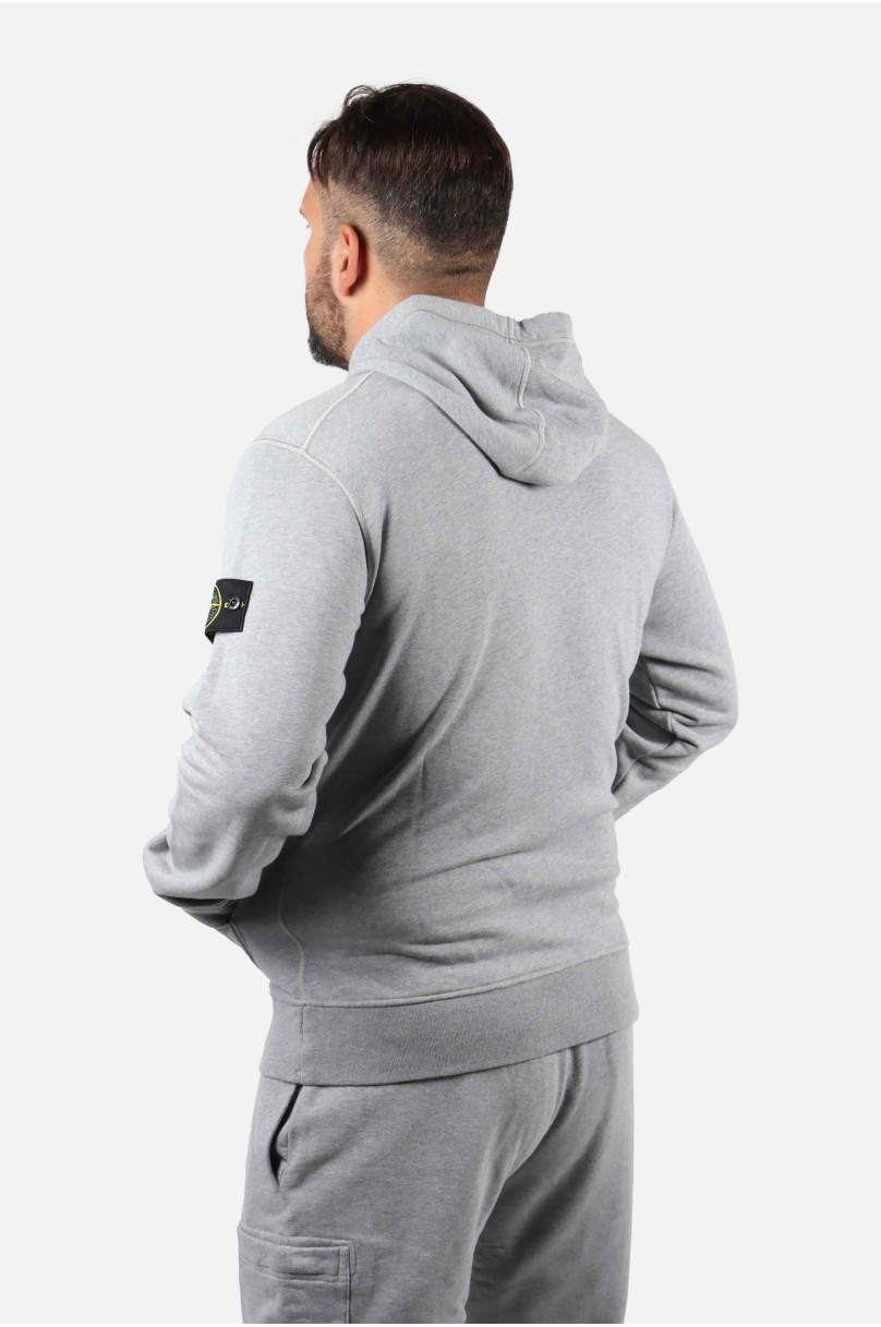 Hoodie Stone Island
