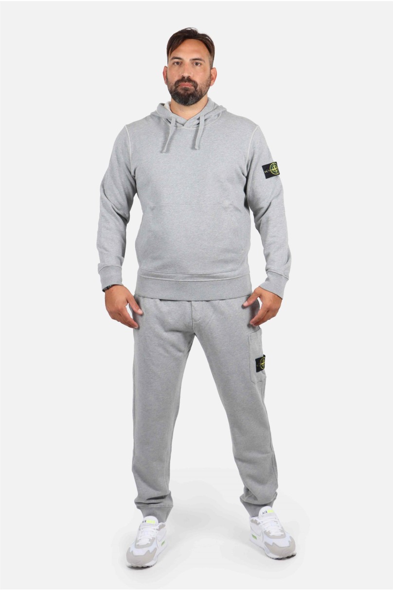 Luxury brands Jogging pants Stone Island Drake Store