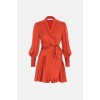 Robe en Soie Zimmermann