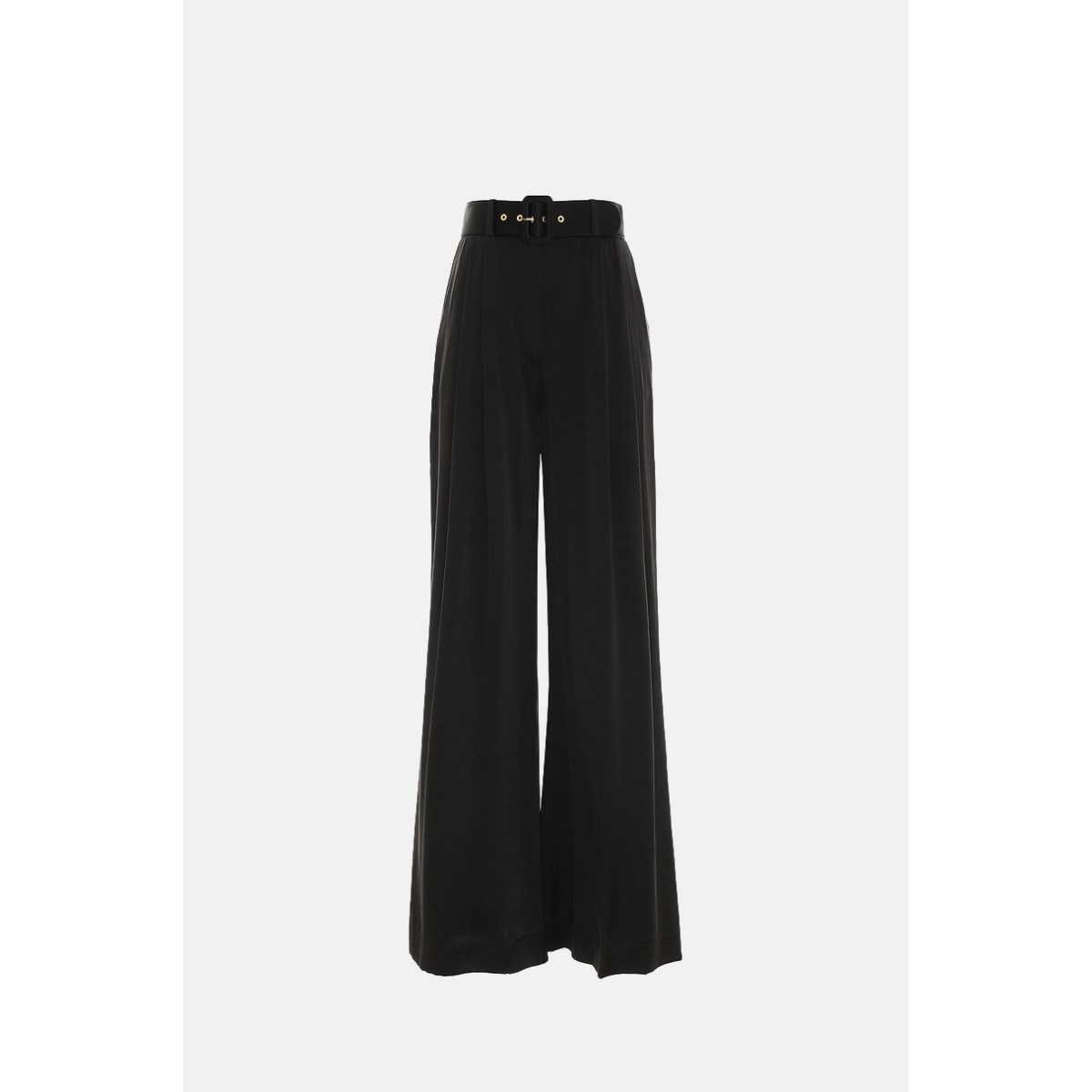 Zimmermann Silk Pants