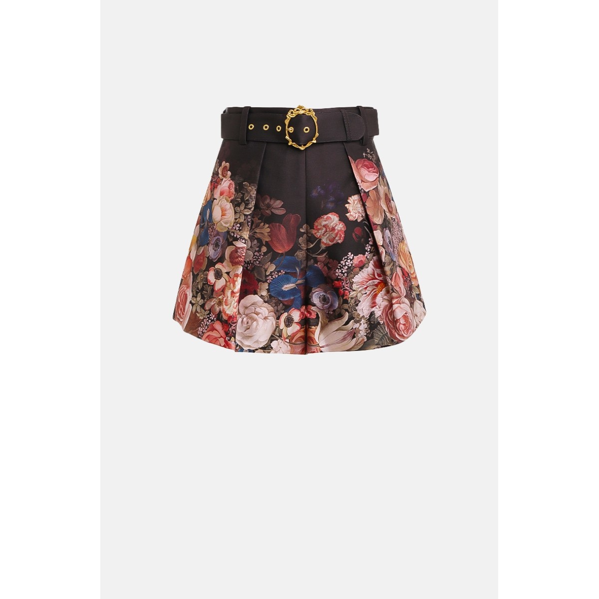 Short Zimmermann