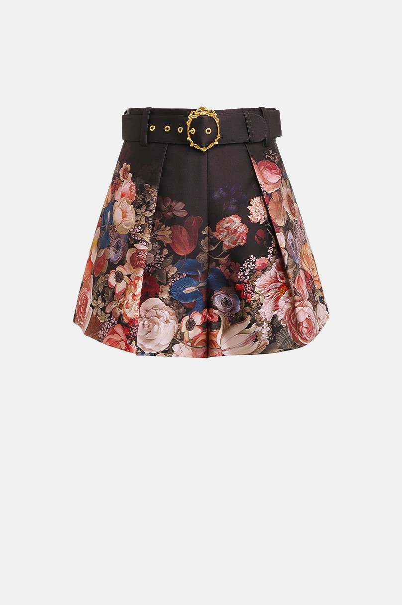 Short Zimmermann