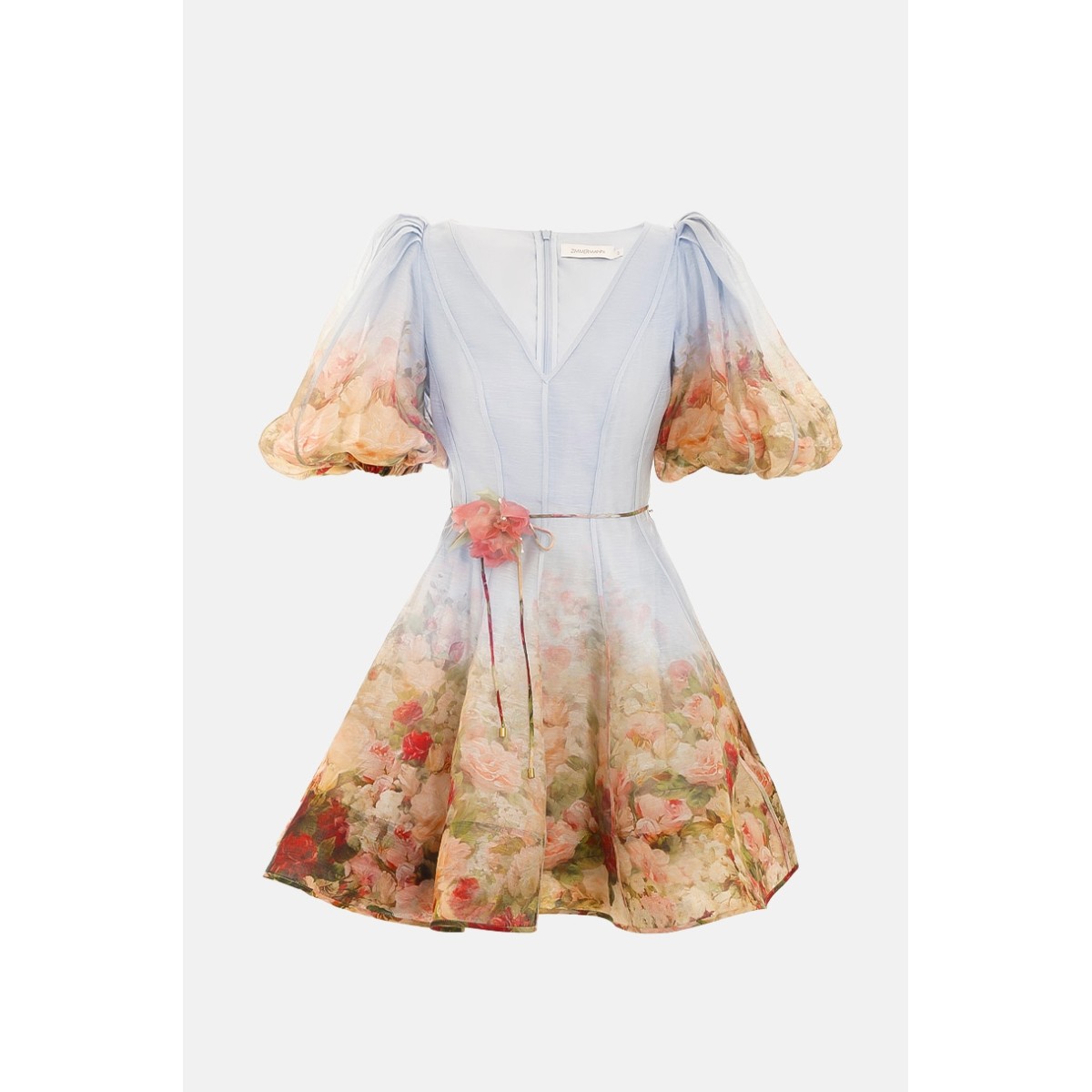 Zimmermann dress