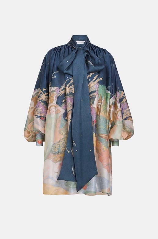 Zimmermann dress