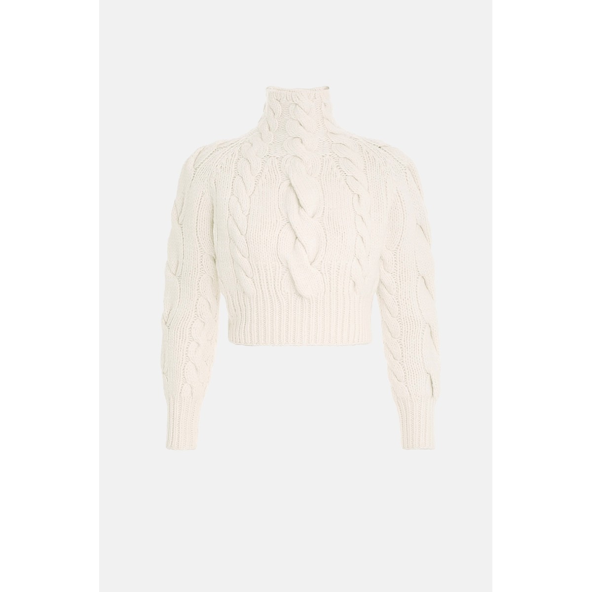 Zimmermann wool sweater