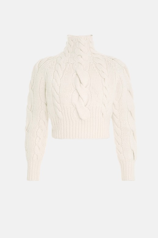 Zimmermann wool sweater