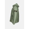 Daunenjacke Stone Island