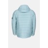 Doudoune Stone Island