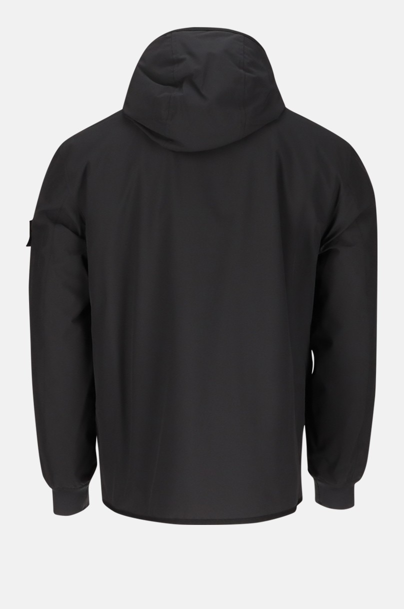 Blouson à capuche Stone Island