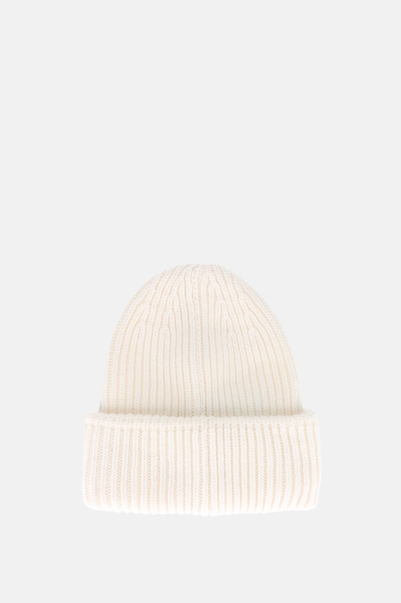 Wool cap Moncler